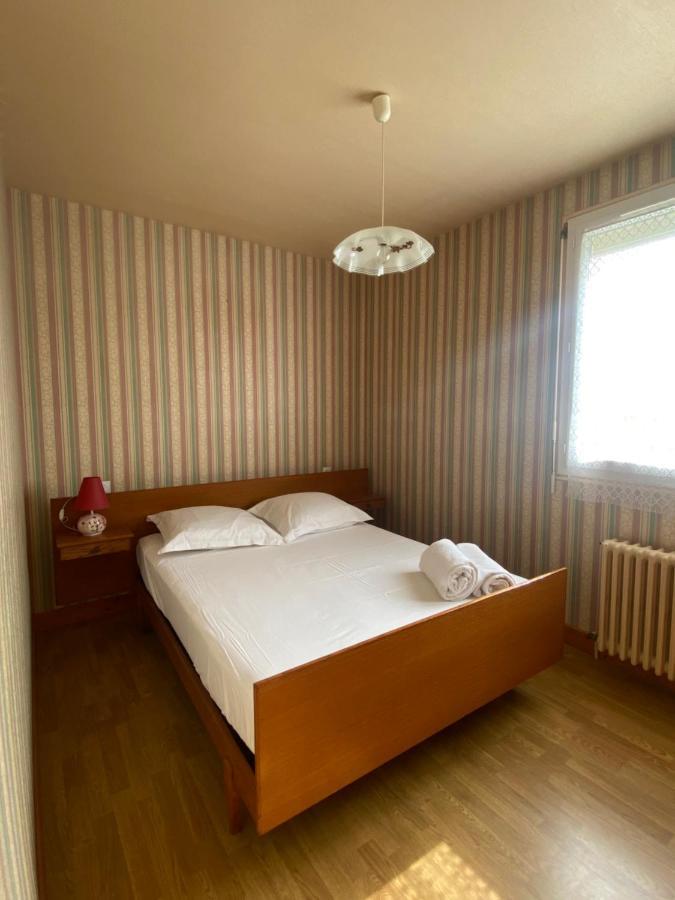 Gite Aux Portes Des Chateaux - 12 Min De Beauval Villa Saint-Romain-sur-Cher Eksteriør billede
